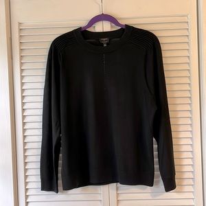 Pure Merino Wool Sweater